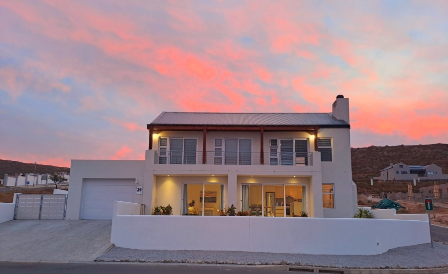 3 Bedroom Property for Sale in St Helena Views Western Cape